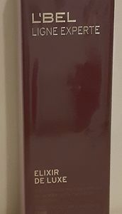 L'Bel oil treatment for all Hair Types